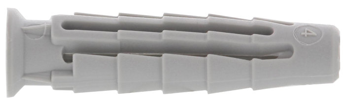 Universaldybel 10 x 50 mm - Spit